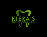 https://www.logocontest.com/public/logoimage/1472991088Kiera_s Dental Consulting 01.png